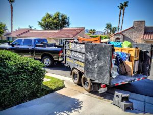 Rubbish Removal 