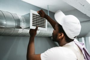 Air Duct Cleaning